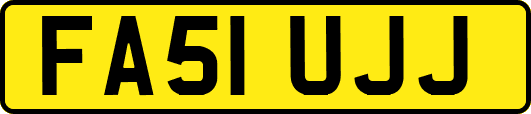 FA51UJJ