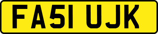 FA51UJK