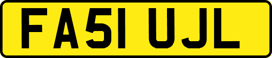 FA51UJL