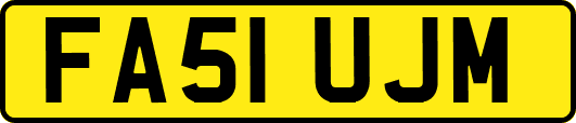 FA51UJM