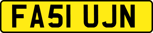 FA51UJN