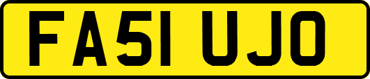 FA51UJO