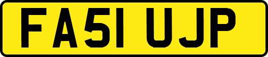 FA51UJP