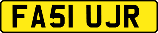 FA51UJR