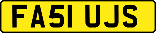 FA51UJS