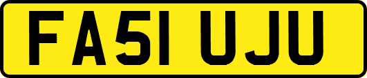 FA51UJU