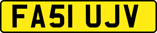 FA51UJV