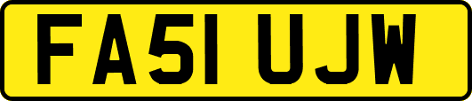 FA51UJW