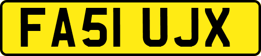 FA51UJX