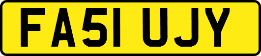 FA51UJY