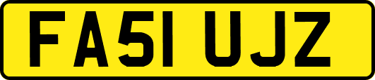 FA51UJZ
