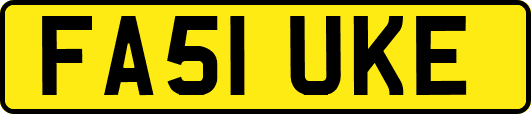 FA51UKE