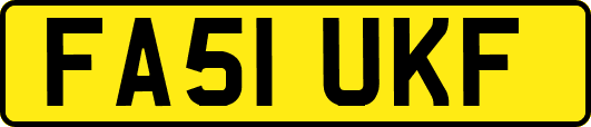FA51UKF
