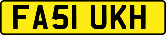 FA51UKH