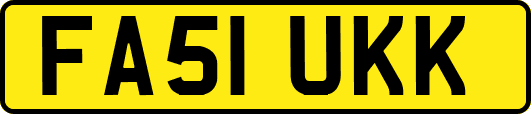 FA51UKK