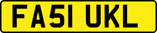 FA51UKL