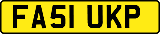 FA51UKP