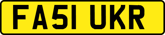 FA51UKR