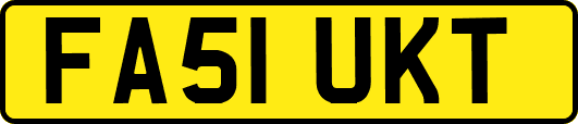 FA51UKT