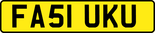 FA51UKU