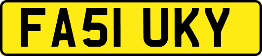 FA51UKY