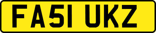 FA51UKZ