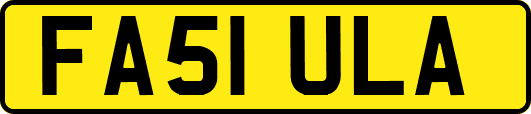 FA51ULA