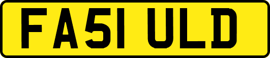 FA51ULD