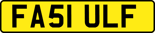 FA51ULF