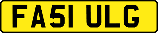 FA51ULG