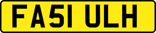 FA51ULH