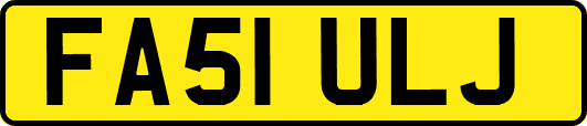 FA51ULJ