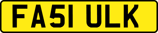 FA51ULK