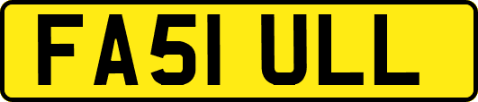 FA51ULL