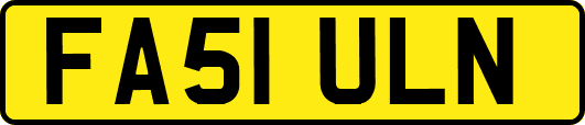 FA51ULN