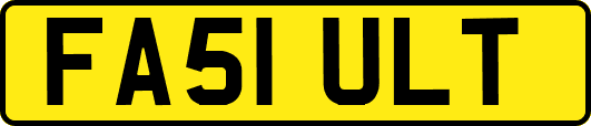 FA51ULT
