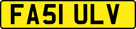FA51ULV