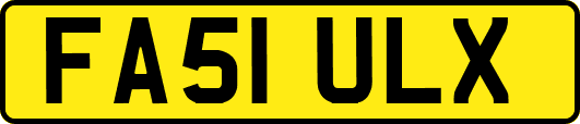 FA51ULX