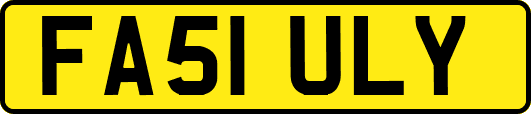 FA51ULY