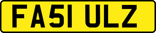 FA51ULZ