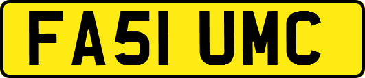 FA51UMC