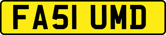 FA51UMD