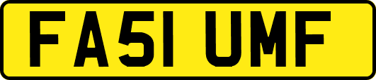 FA51UMF