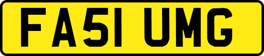 FA51UMG