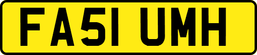 FA51UMH