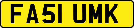 FA51UMK