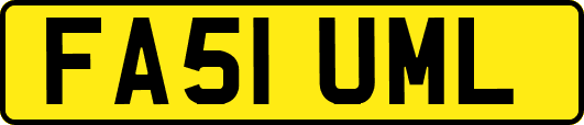 FA51UML