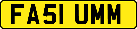 FA51UMM
