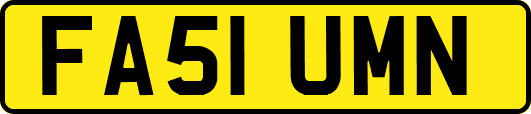 FA51UMN