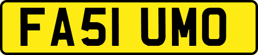 FA51UMO
